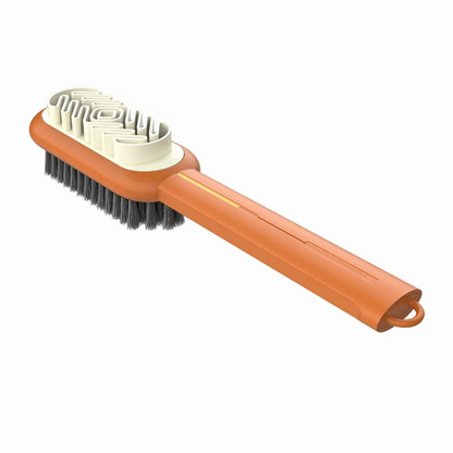 Boot Cleaning Brush