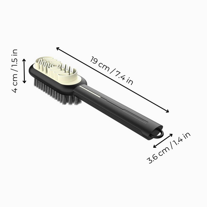 Boot Cleaning Brush