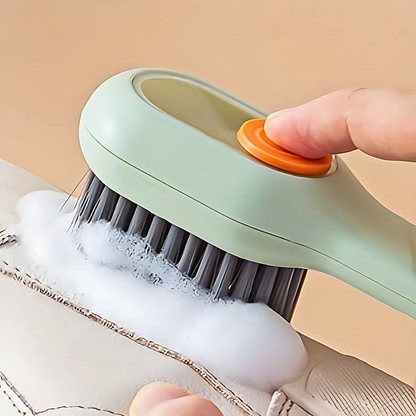 Multifunctional Cleaning Brush