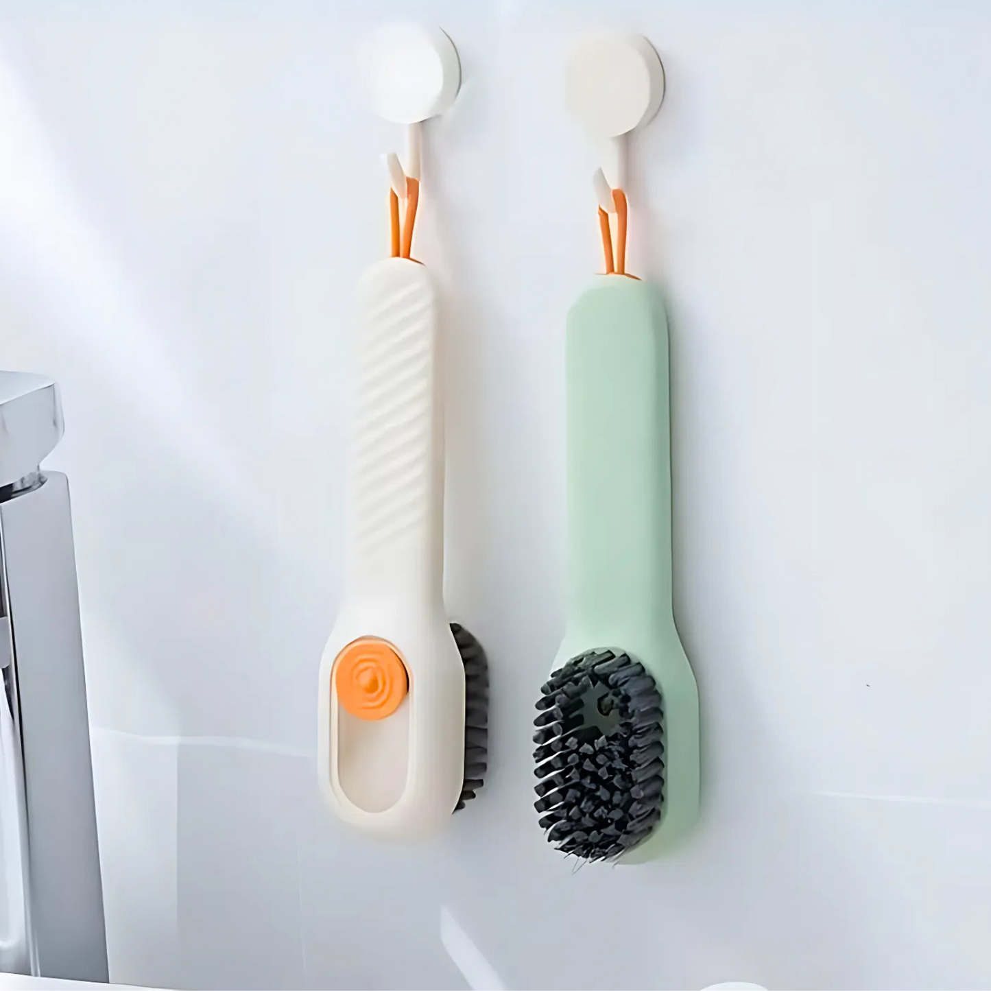 Multifunctional Cleaning Brush