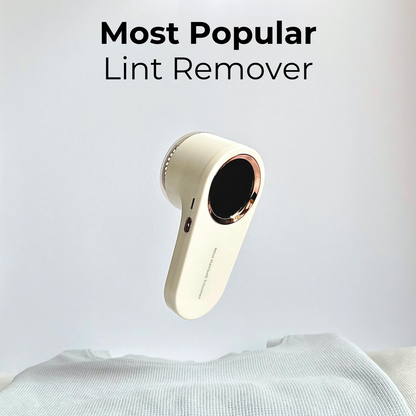 Mini Hairball Remover