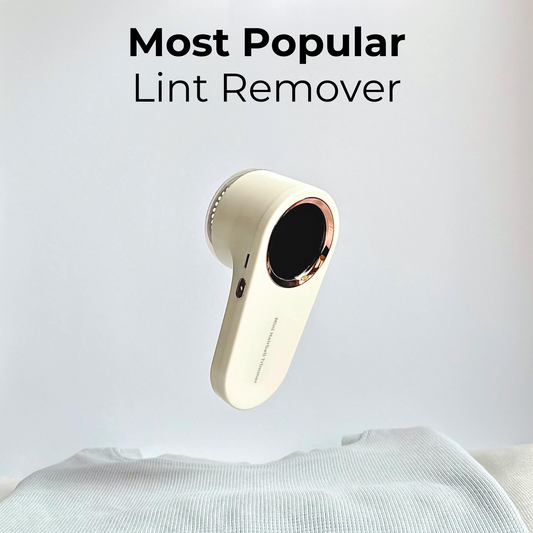 Mini Hairball Remover