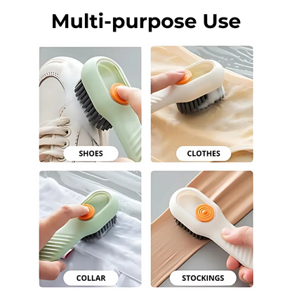 Multifunctional Cleaning Brush