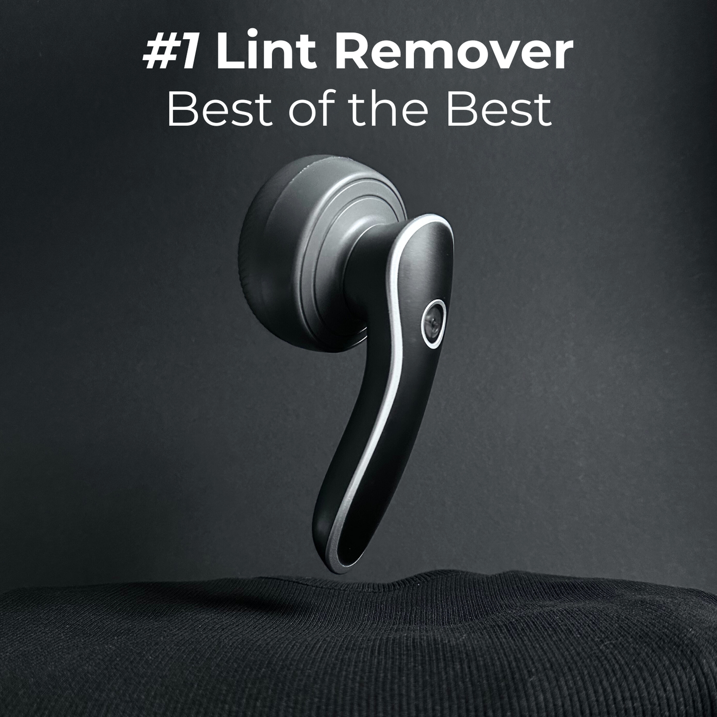 Professional Lint Remover